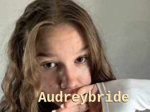 Audreybride