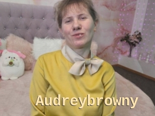 Audreybrowny