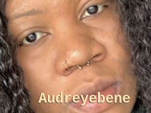 Audreyebene
