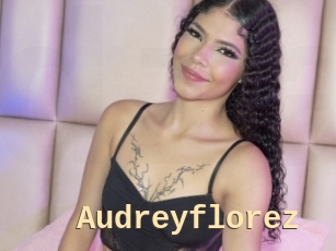 Audreyflorez