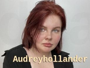 Audreyhollander