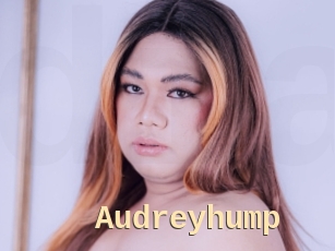 Audreyhump
