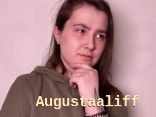 Augustaaliff