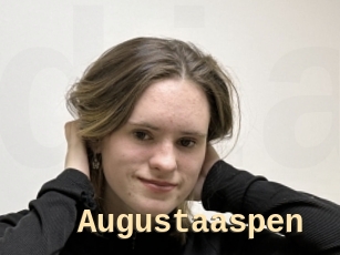 Augustaaspen