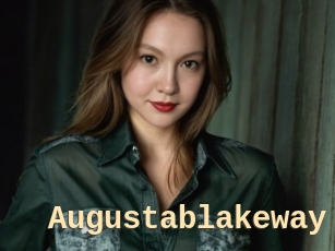 Augustablakeway