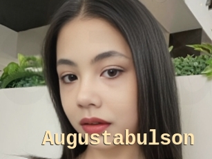 Augustabulson