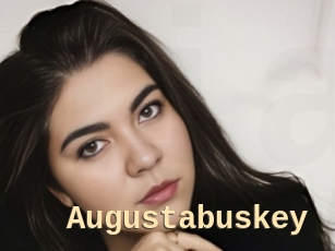 Augustabuskey