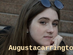 Augustacarringto