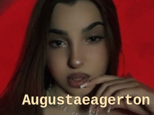 Augustaeagerton