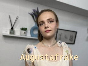 Augustafrake
