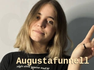 Augustafunnell