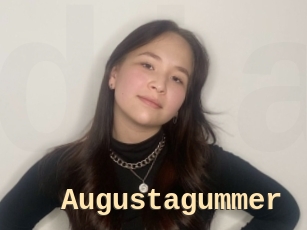 Augustagummer