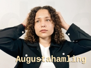 Augustahamling