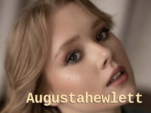Augustahewlett