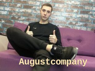 Augustcompany