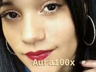 Aura100x