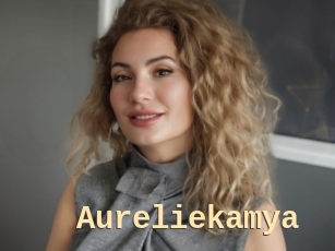 aureliekamya Dialogue Sexe