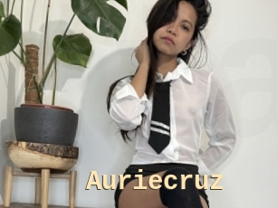 Auriecruz