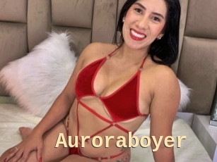 Auroraboyer