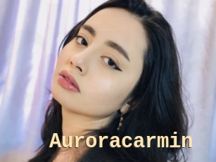 Auroracarmin