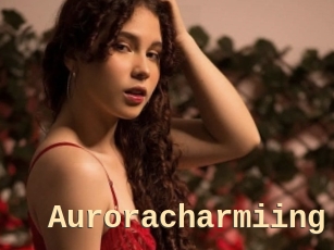 Auroracharmiing