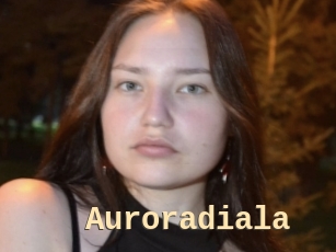 Auroradiala