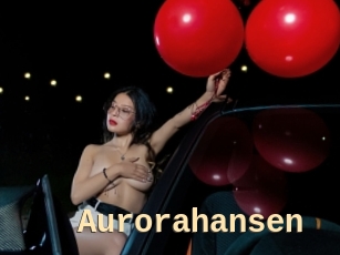 Aurorahansen