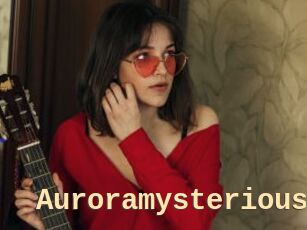 Auroramysterious