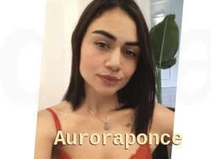 Auroraponce