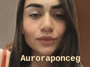 Auroraponceg