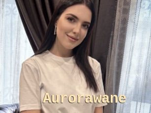 Aurorawane