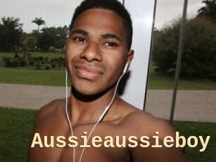 Aussieaussieboy
