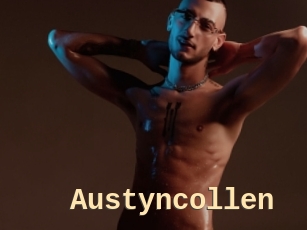 Austyncollen