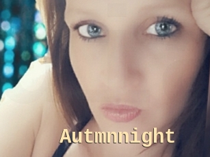 Autmnnight