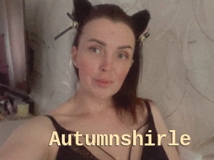Autumnshirle