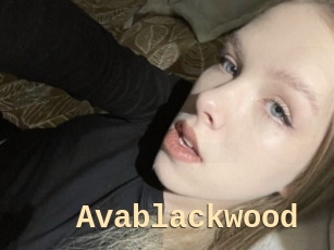 Avablackwood
