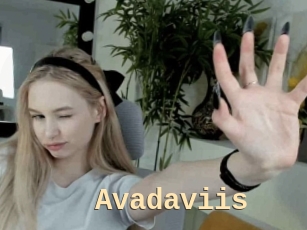 Avadaviis