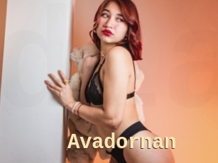 Avadornan