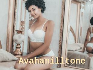 Avahamilltone