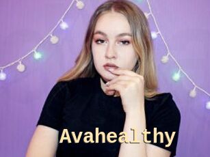 Avahealthy