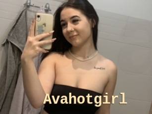 Avahotgirl