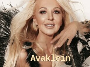 Avaklein