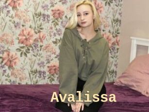 Avalissa