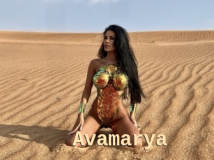 Avamarya