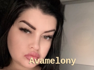 Avamelony