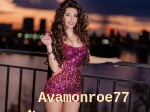 Avamonroe77