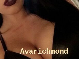 Avarichmond