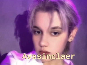 Avasinclaer