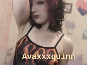 Avaxxxquinn
