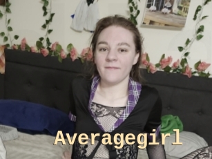 Averagegirl